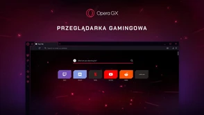 Opera GX - oto, co musisz wiedzieć o przeglądarce dla graczy