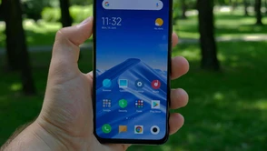 Czy tak będzie wyglądał nowy Xiaomi Mi Mix 4? Slider z 4 aparatami z tyłu