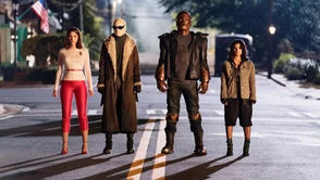 Serial bardziej szalony niż Deadpool? Recenzja Doom Patrol na HBO GO