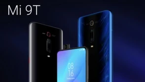 Najnowszy model smartfona Xiaomi w super promocji! Xiaomi Mi 9T ze 128 GB pamięci za 1149 zł!