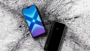 Długo oczekiwany Honor 8x trafia do oferty Play na wyłączność