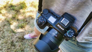 Nikon Z6, czyli najlepszy Nikon do wideo