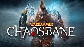 Nie wszystko złoto, co wygląda jak Diablo. Recenzja Warhammer: Chaosbane