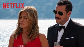 Mamy nowy rekord i zaskoczenie roku - właśnie ten film Netfliksa oglądał się najlepiej