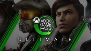 Ponad 100 gier w abonamencie i możliwość grania online. Xbox Game Pass Ultimate na 3 miesiące za 54,99 zł!