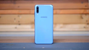 Najtańszy Samsung Galaxy A01 będzie produkowany przez chińską firmę