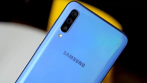 Samsung Galaxy A70 w ofercie naszych operatorów. Sprawdzamy, gdzie kupicie go najtaniej