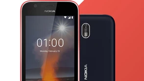 HMD Global dopięło swego. Nokia 1 zyskuje wsparcie Android Pie