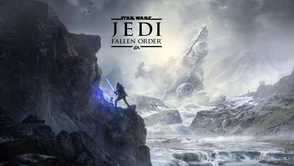 Nie mogę się doczekać Star Wars: Jedi Fallen Order. To nie będzie Uncharted w świecie Gwiezdnych Wojen