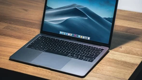 Cięższy i większy niż dotychczas. Będzie 15-calowy Macbook Air?