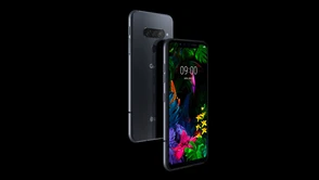 Świetny LG G8S ThinQ w bardzo fajnej cenie