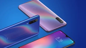 Xiaomi prezentuje dwa nowe smartfony marki Mi CC