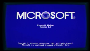 Powrót do przeszłości. Windows 1.11 zabierze Was w podróż do 1985 r.