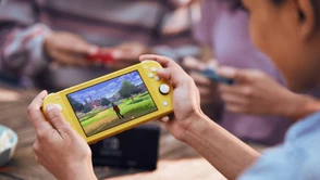 Nintendo Switch zapowiada się świetnie, ale te gry będą dla jego właścicieli kłopotem