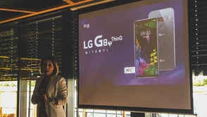 Lg G8s ThinQ w Polsce. Miłośnicy fotografii i dziwnych pomysłów będą zachwyceni