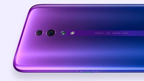 Oppo Reno Z oficjalnie w Polsce. Poznajcie cenę nowego smartfona