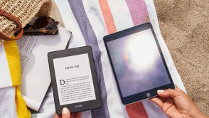 Popularny, wodoodporny, tani! To Amazon Kindle Paperwhite 4, który w promocji kupimy za 385 zł!