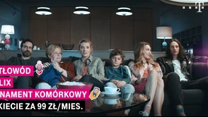 Magenta 1, czyli jak za mniej dostać więcej w T-Mobile