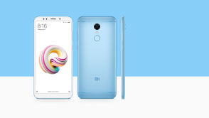 Popularny, tani smartfon w promocji. Xiaomi Redmi Note 5 za 629 zł.