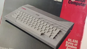 Atari 65XE, czyli kultowy komputer z Pewex-u