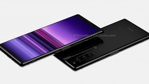 Japońska finezja w najwyższej rozdzielczości. Oto Sony Xperia 1R