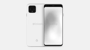 Ta nowość może uratować Google Pixel 4. Prawdziwa innowacja za rogiem