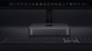 Nowy model Apple Mac mini w promocyjnej cenie. Teraz ten mini-komputer kupimy od 3399 zł!