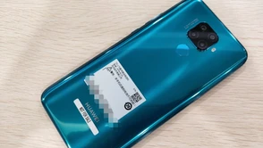 Mate 30 bez Androida? Huawei jest gotowe na taką ewentualność