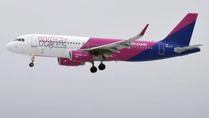 Wizz Air powinien się wstydzić. Tak odrażającej praktyki przy zakupie biletów jeszcze nie widziałem