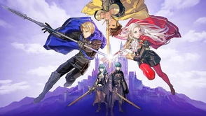 Trochę Persona, ale przede wszystkim najlepszy taktyczny RPG na Switcha - recenzja Fire Emblem: Three Houses