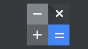 Drobna zmiana w Kalkulatorze Google, która... właściwie dlaczego zawitała tam tak późno?