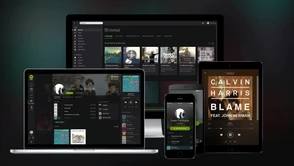 Spotify miało świetny pomysł na TV i VOD w jednym. Szkoda, że plan nie wypalił