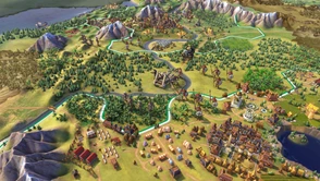 Sid Meier's Civilization - jedna z najlepszych serii gier strategicznych