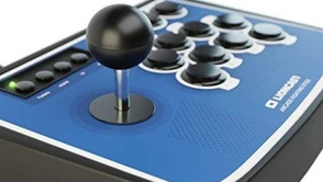 Świetny kontroler dla fanów bijatyk w promocji! Lioncast Arcade Fighting Stick za 180 zł!