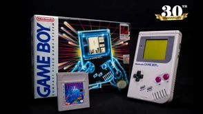 Game Boy: rewolucja, ktora po trzech dekadach wciąż budzi ogromne emocje!