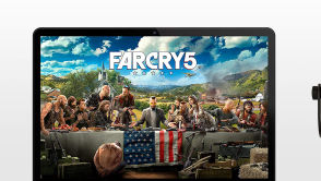 Świetny zestaw. Blue Yeti Blackout i Far Cry 5 w bardzo dobrej cenie