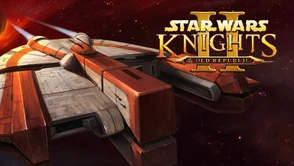 Star Wars: Knights of the Old Republic II na smartfonach! A wszystko dzięki fanom