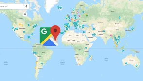 Zapomnij o mailach i notatkach, od teraz z pomocą przyjdą Rezerwacje w Mapach Google