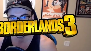 Duze zamieszanie z Borderlands 3. Take-Two Interactive nasłało ludzi na YouTubera