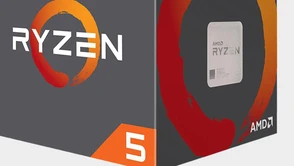 AMD ma lekarstwo na problemy z dostępnością kart graficznych - Ryzen 5000G z wbudowanym GPU