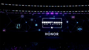 Honor Vision Pro: telewizor z wysuwaną kamerką i pierwsze urządzenie z HarmonyOS