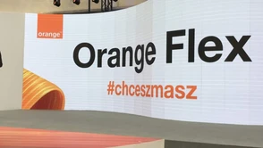 Nowa oferta Orange Flex kusi… Warto się teraz przenieść do niej nawet z nju mobile