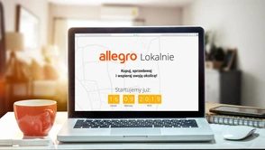 Gdzie się podziało stare, dobre Allegro? Tamte zakupy online nie wrócą