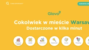 Pożegnajcie PizzaPortal, Glovo rzuci wyzwanie Pyszne.pl