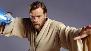 Ewan McGregor wystąpi w serialu poświęconemu Obi-Wanowi