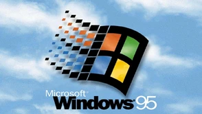 To była prawdziwa rewolucja. Pamiętacie Windows 95?