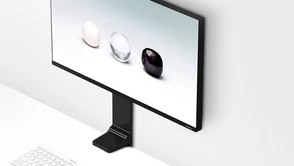 Innowacyjny monitor Samsung Space w promocyjnej cenie