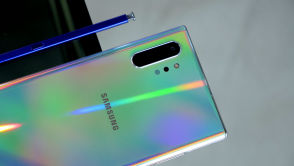 Samsung ponownie na szczycie w świecie smartfonów. A kto za nim?