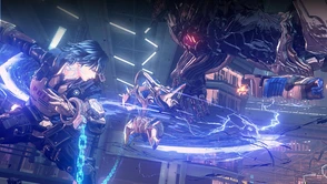 Astral Chain to najlepsza gra akcji na Switcha - dla niej warto kupić konsolę!