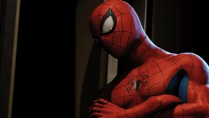 Pudełkowe wydanie Marvel’s Spider-Man na PS4 jeszcze taniej